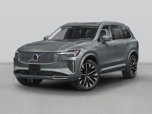 2025 Volvo XC90 Plug-In Hybrid T8 Plus 7 Passenger 2025.5