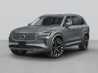 2025 Volvo XC90 Plug-In Hybrid T8 Plus 7 Passenger 2025.5