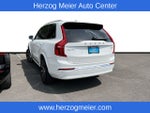 2025 Volvo XC90 Plug-In Hybrid T8 Plus 7 Passenger