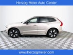 2025 Volvo XC60 Plug-In Hybrid T8 Plus