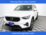 2025 Volvo XC40 B5 Core