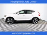 2025 Volvo XC40 B5 Core