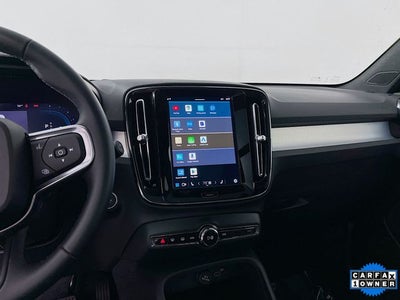 2025 Volvo XC40 B5 Core