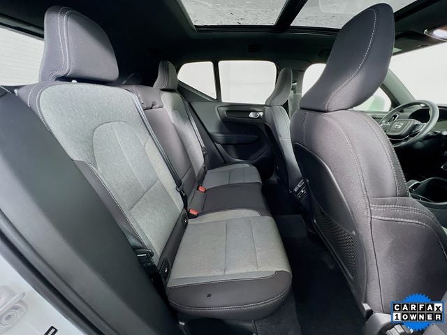 2025 Volvo XC40 B5 Core