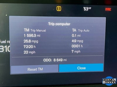 2025 Volvo XC40 B5 Core