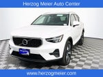 2025 Volvo XC40 B5 Core