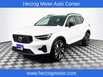2023 Volvo XC40 B5 Ultimate
