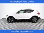 2023 Volvo XC40 B5 Ultimate