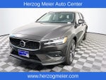 2025 Volvo V60 Cross Country B5 Plus