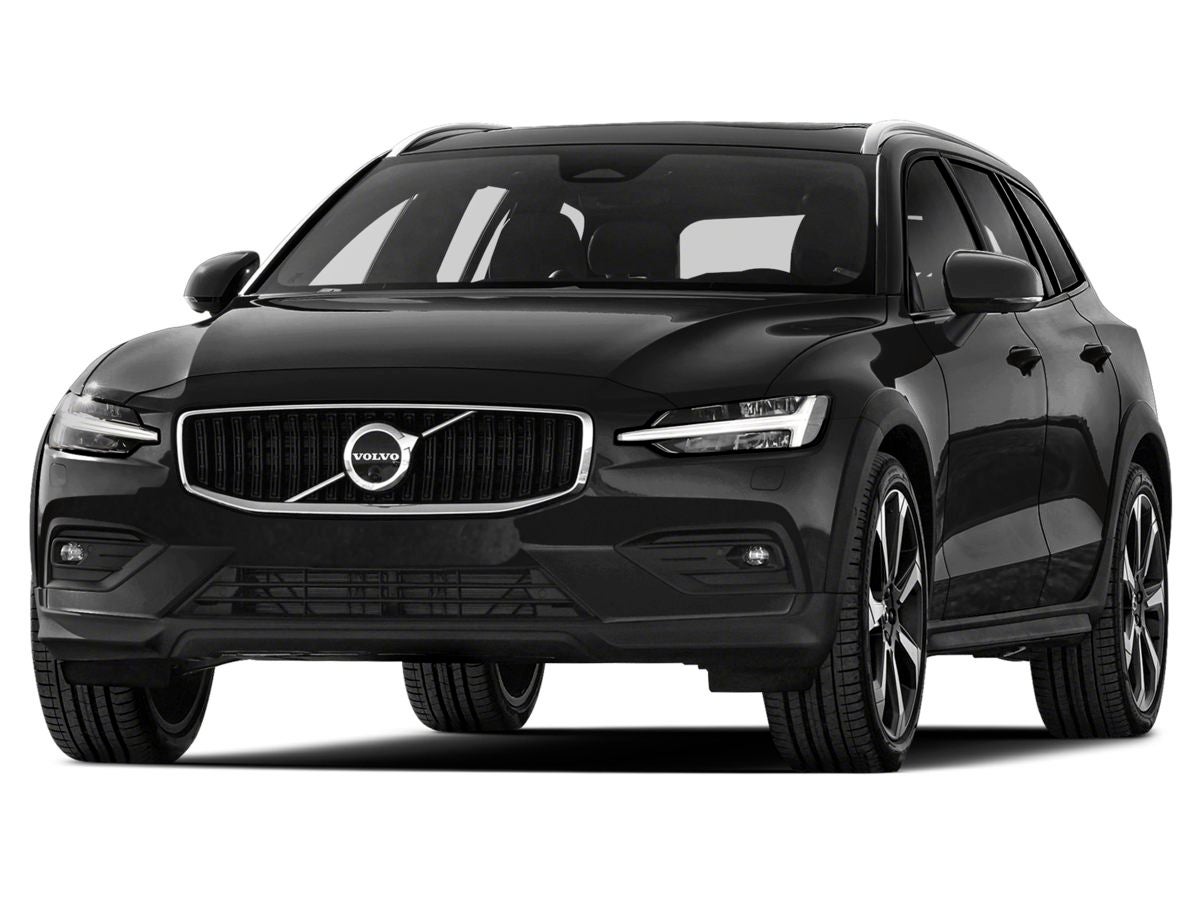 2025 Volvo V60 Cross Country B5 Plus