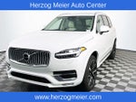 2025 Volvo XC90 B5 Plus