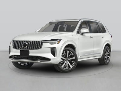 2026 Volvo XC90 B5 Core