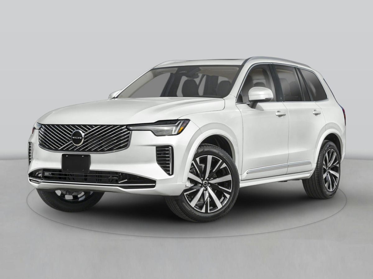 2026 Volvo XC90 B5 Core