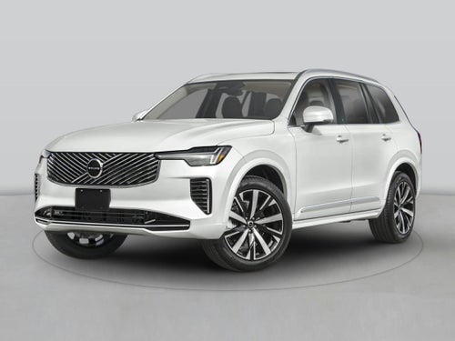 2026 Volvo XC90 B5 Core