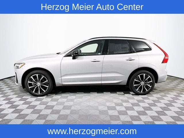 2025 Volvo XC60 B5 Plus