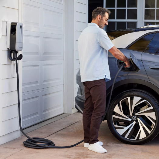 ID.Buzz | Herzog-Meier Volkswagen in Beaverton OR