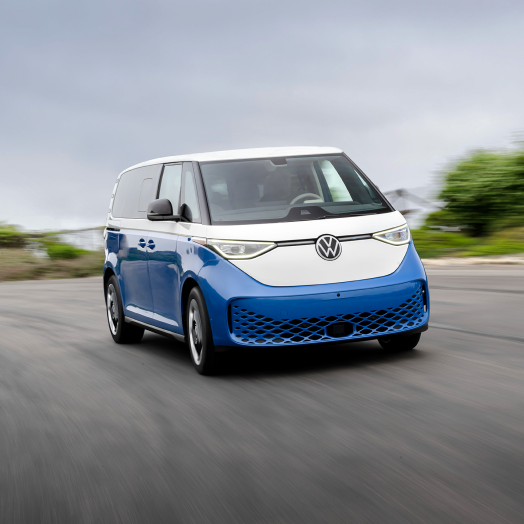 ID.Buzz | Herzog-Meier Volkswagen in Beaverton OR