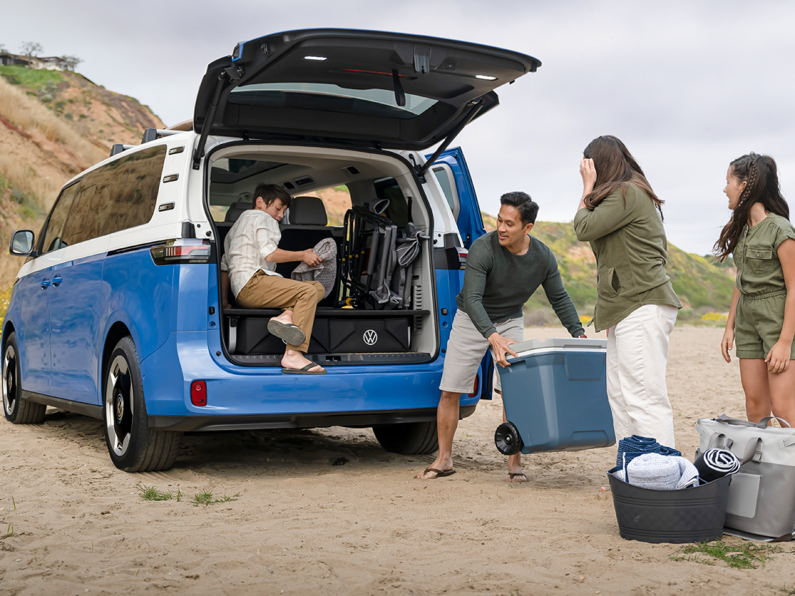 Herzog-Meier Volkswagen in Beaverton OR