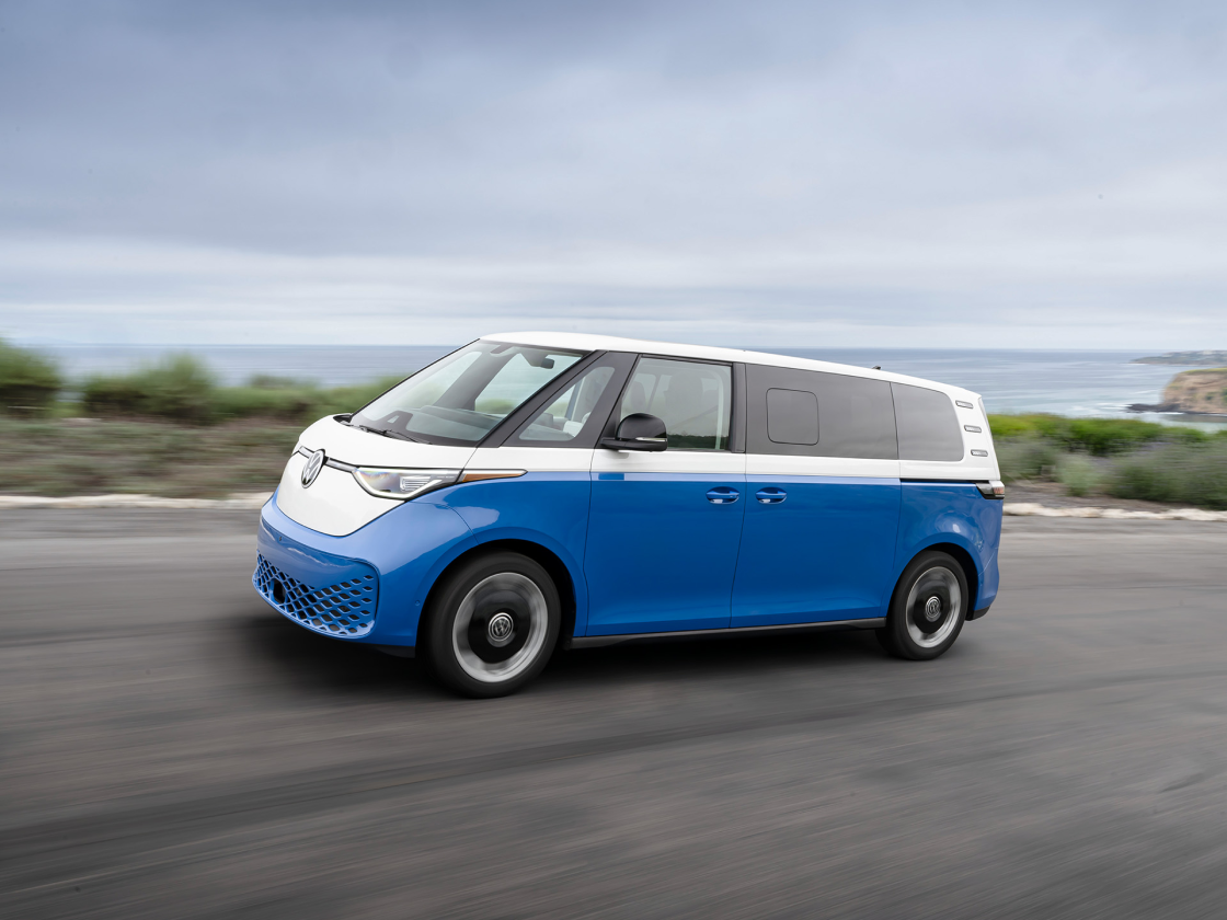 Herzog-Meier Volkswagen in Beaverton OR