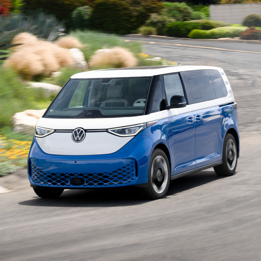 ID.Buzz | Herzog-Meier Volkswagen in Beaverton OR