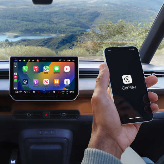 ID.Buzz | Herzog-Meier Volkswagen in Beaverton OR