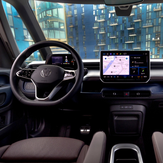 ID.Buzz | Herzog-Meier Volkswagen in Beaverton OR