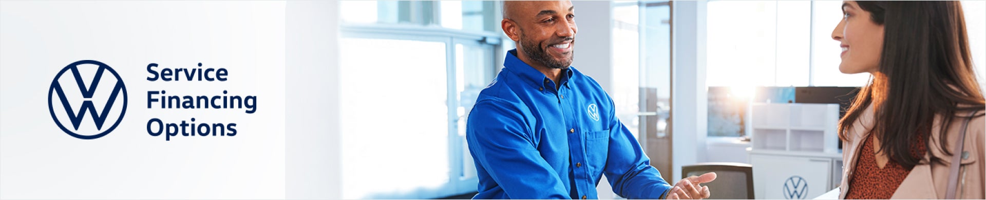 Service Financing Options | Herzog-Meier Volkswagen in Beaverton OR