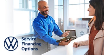 Volkswagen Scheduled Maintenance Program | Herzog-Meier Volkswagen in Beaverton OR