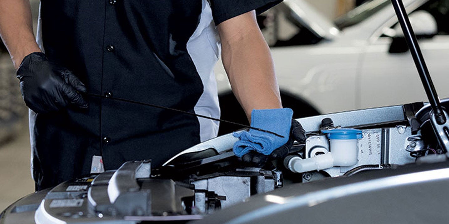 Herzog-Meier Volkswagen in Beaverton Mobile Service