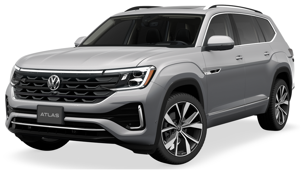 Volkswagen Atlas Clearance Sale