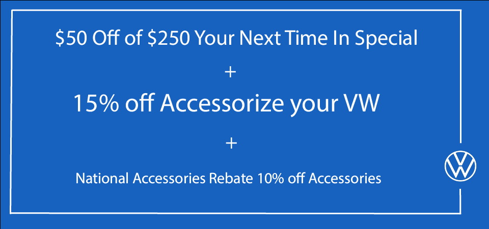 Nov-Dec Service Special