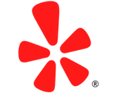 Yelp logo