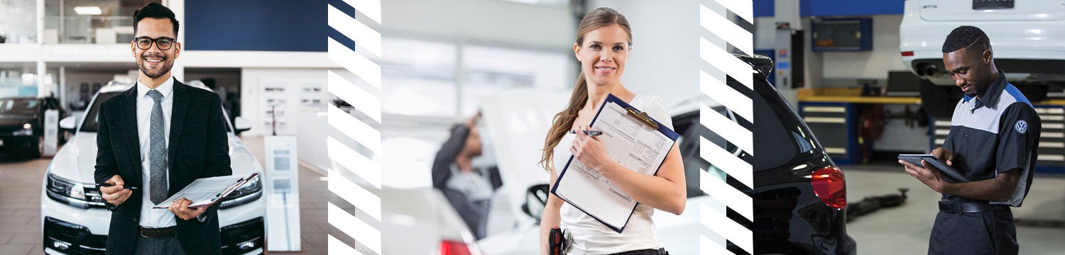 Jumpstart your career at Herzog-Meier Volkswagen