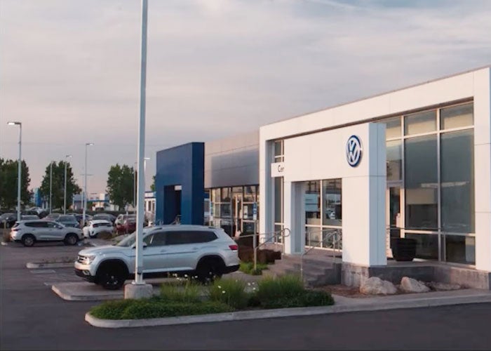 Herzog-Meier Volkswagen in Beaverton OR