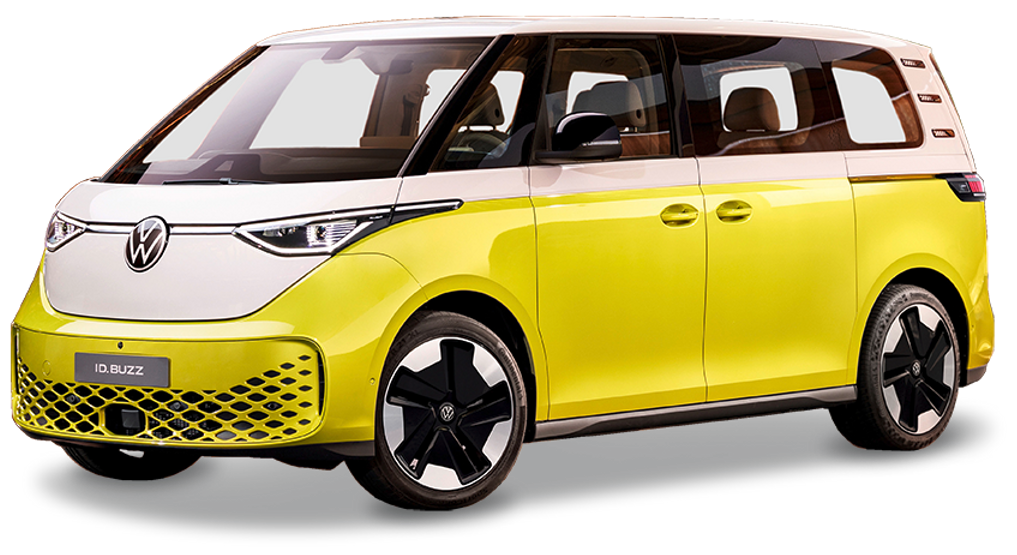 Volkswagen ID.Buzz Clearance Sale
