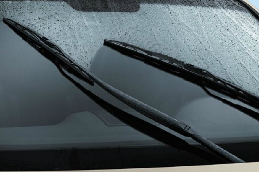 $10 OFF Wiper Blades